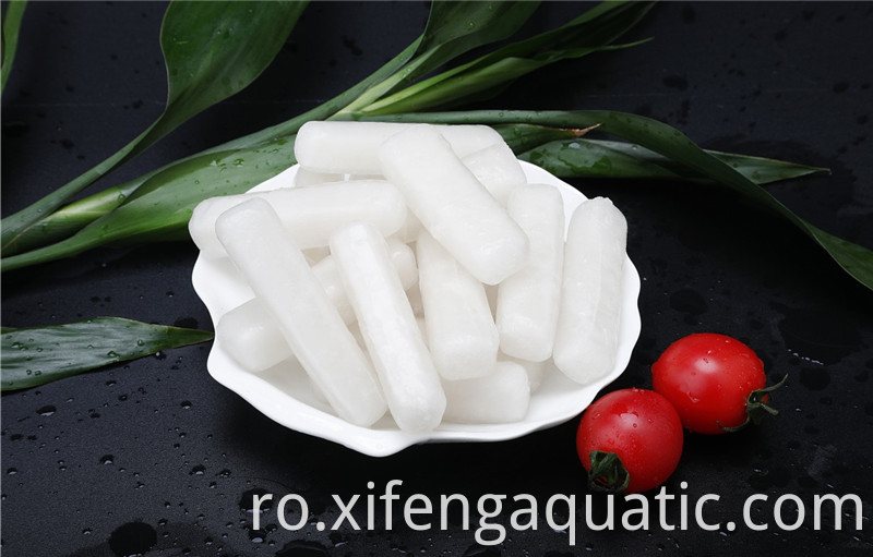 Dunga de calmar Squid Stripe